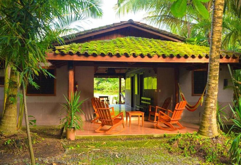 فندق San Juan Ometepe