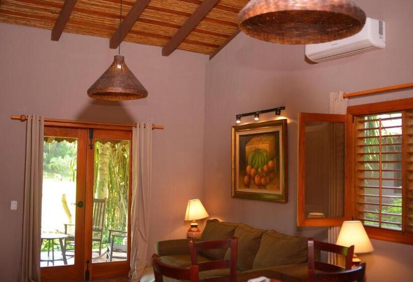 فندق San Juan Ometepe