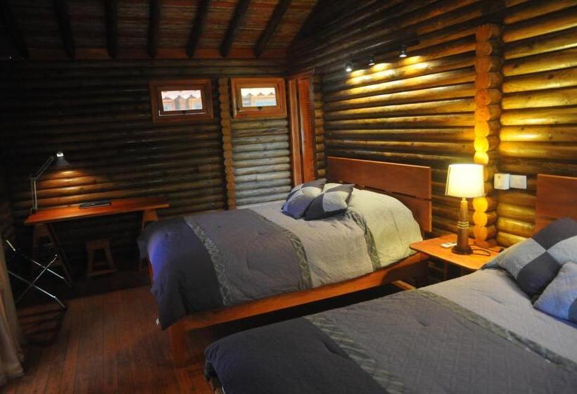 فندق San Juan Ometepe