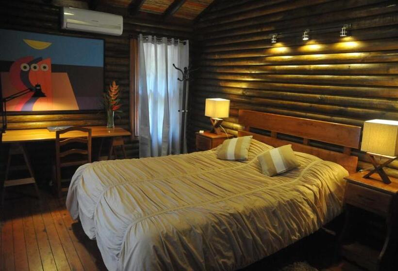 فندق San Juan Ometepe