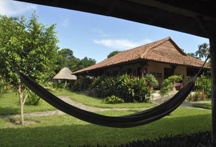 فندق San Juan Ometepe