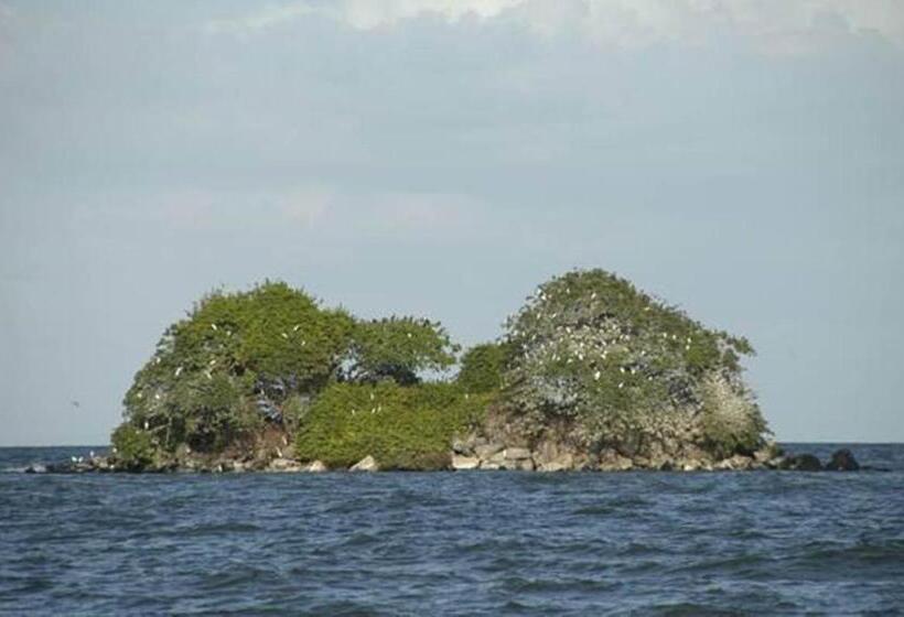 فندق San Juan Ometepe