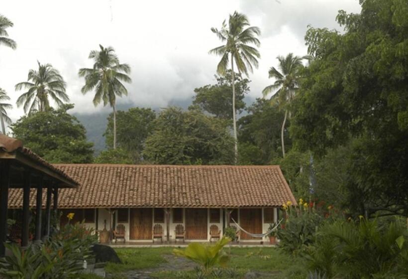 فندق San Juan Ometepe