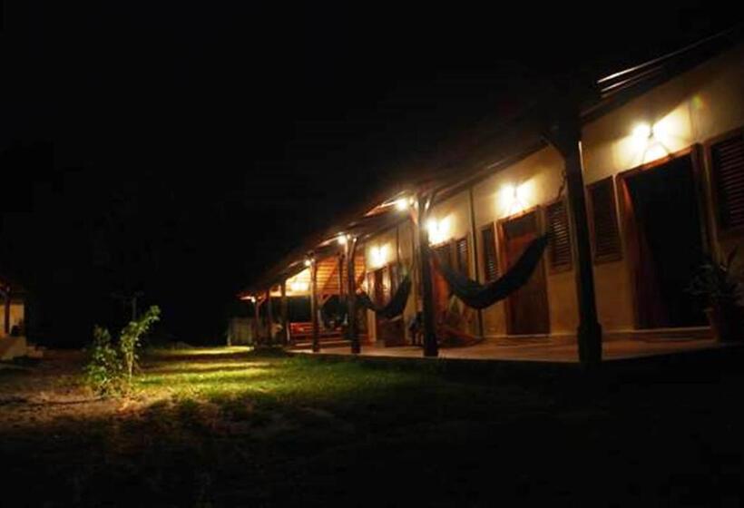 فندق San Juan Ometepe