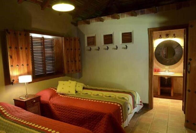 فندق San Juan Ometepe