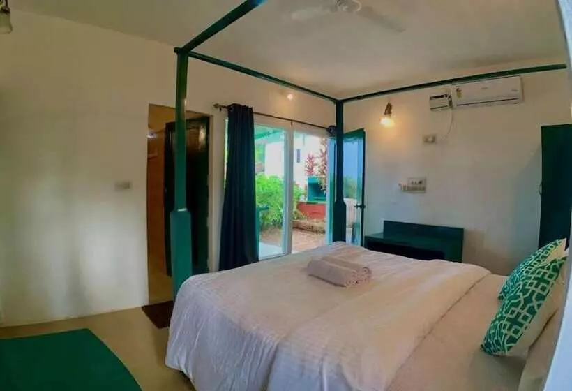 ホテル Tropical Valley Resort
