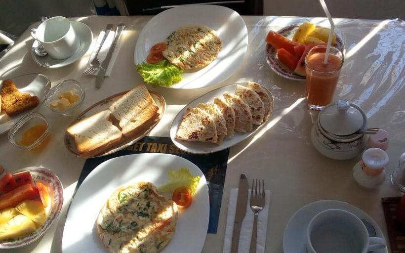 Majatalo Lavendra Guset House