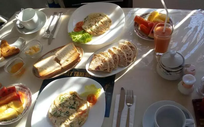 ペンション Lavendra Guset House