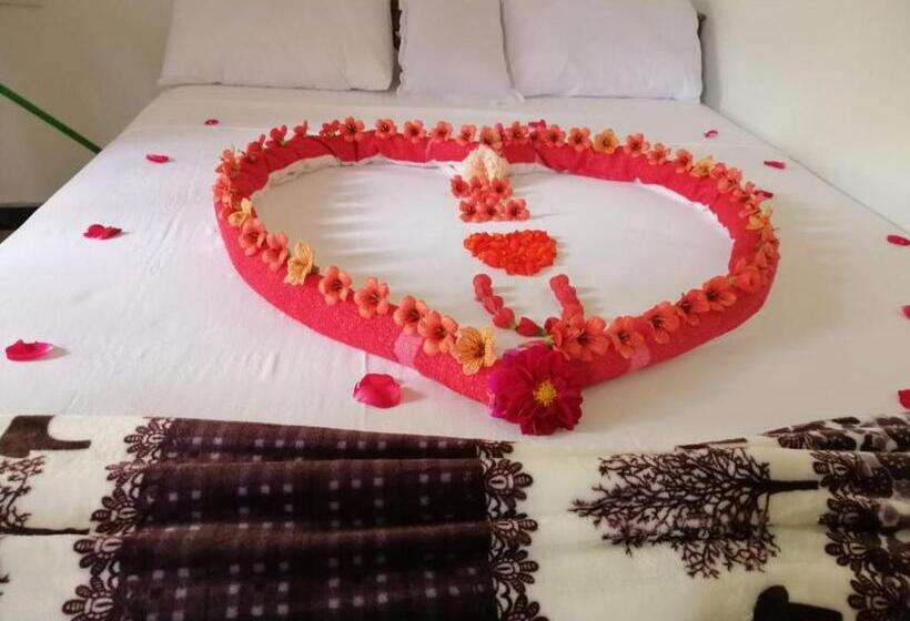 Majatalo Lavendra Guset House