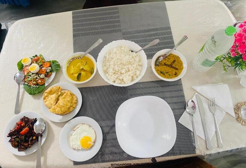 Pansiyon Lavendra Guset House