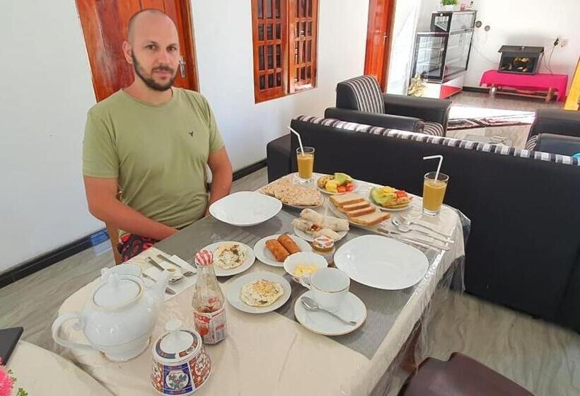 Pansiyon Lavendra Guset House