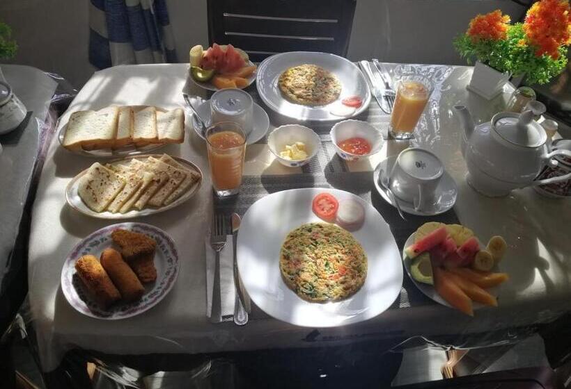 Pansiyon Lavendra Guset House