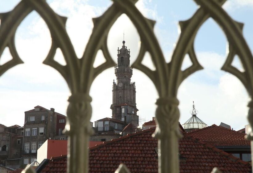 پانسیون Villa Mouzinho By Oporto Near