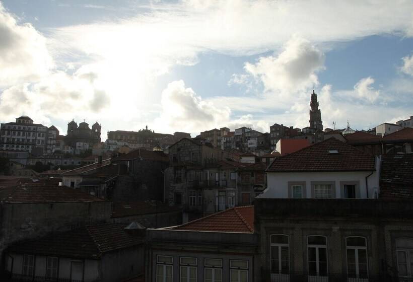 پانسیون Villa Mouzinho By Oporto Near