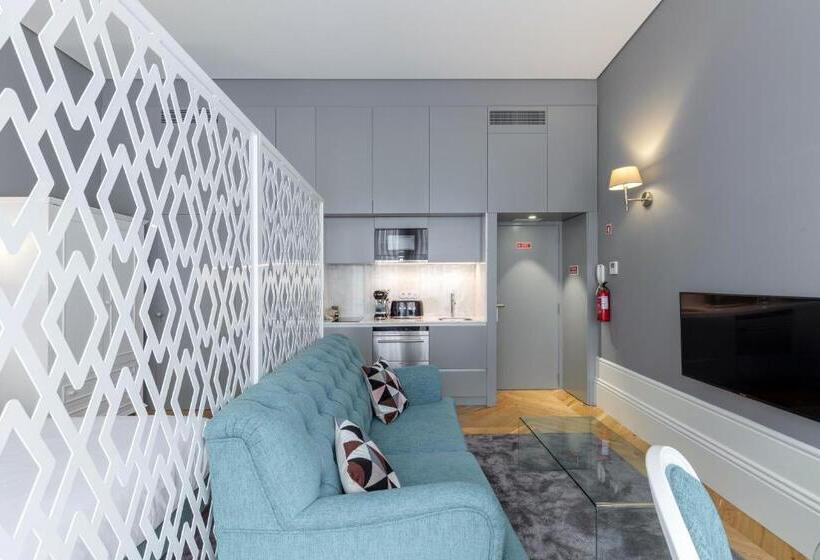 پانسیون Villa Mouzinho By Oporto Near