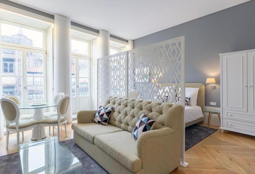 پانسیون Villa Mouzinho By Oporto Near