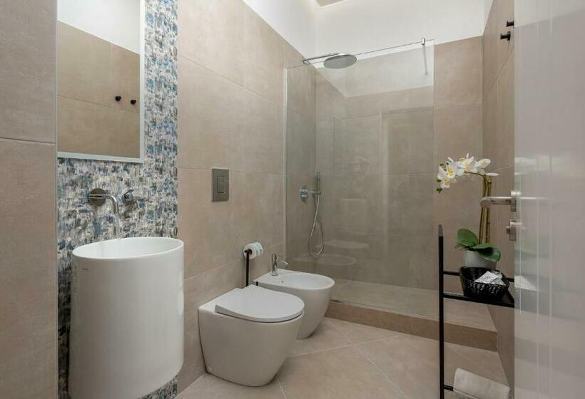 بنسيون Sky Rooms Santuario