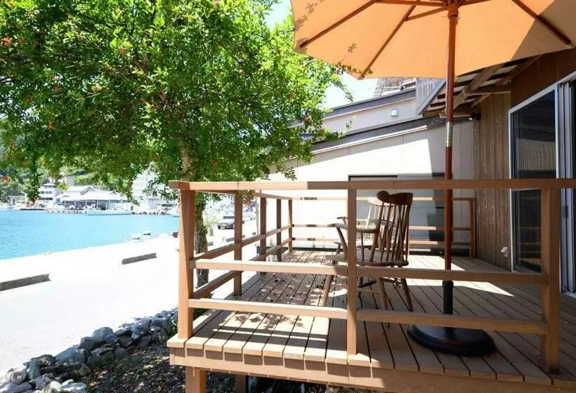 ریوکان Mihokan