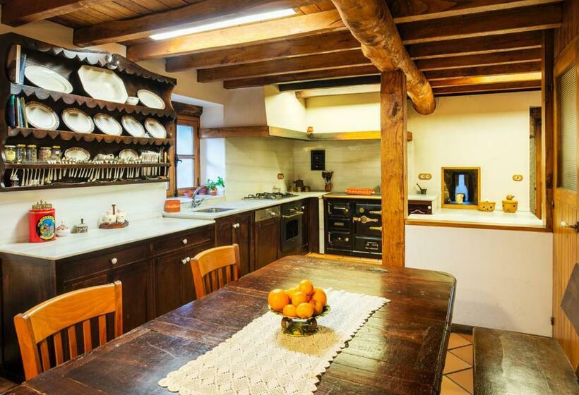 住宿加早餐  Casa Lourán