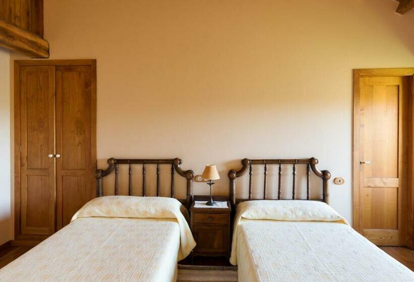 住宿加早餐  Casa Lourán