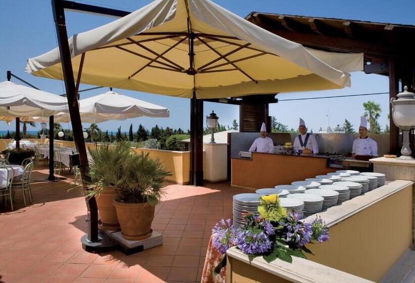 فندق Igv Club Baia Samuele