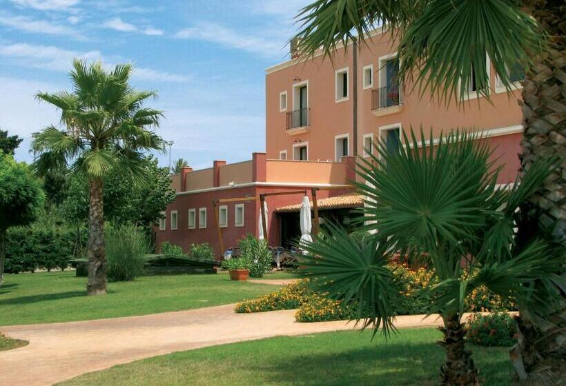 فندق Igv Club Baia Samuele