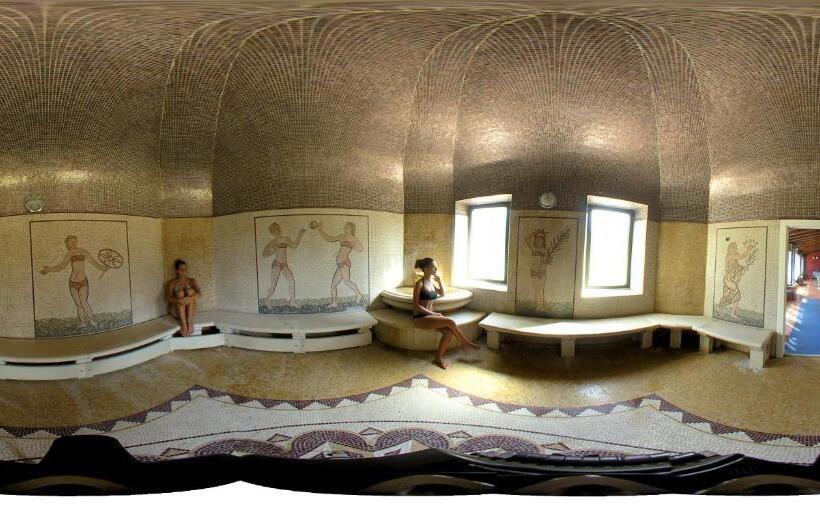 فندق Igv Club Baia Samuele