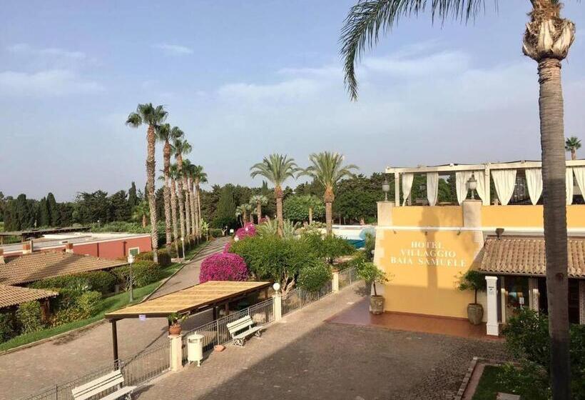 فندق Igv Club Baia Samuele