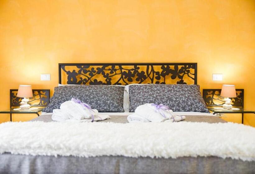 La Corte Di Bismary B&b