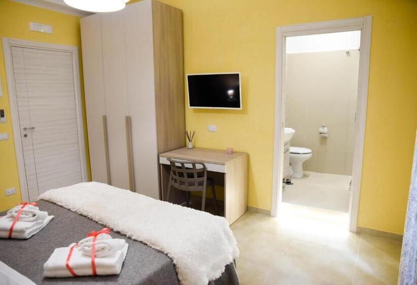 La Corte Di Bismary B&b