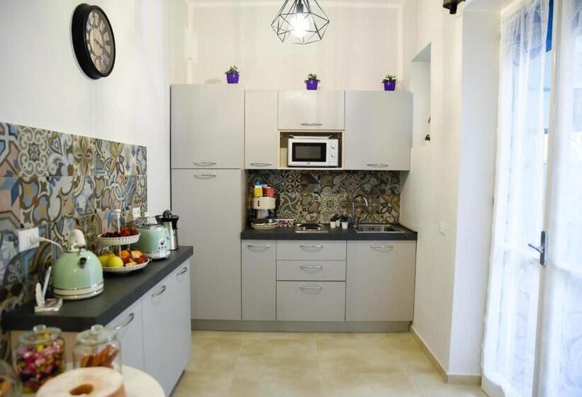 La Corte Di Bismary B&b