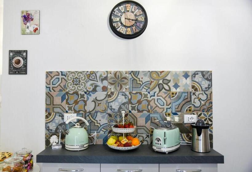 La Corte Di Bismary B&b