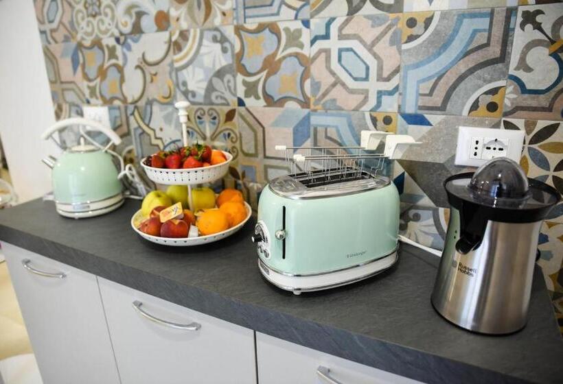 La Corte Di Bismary B&b