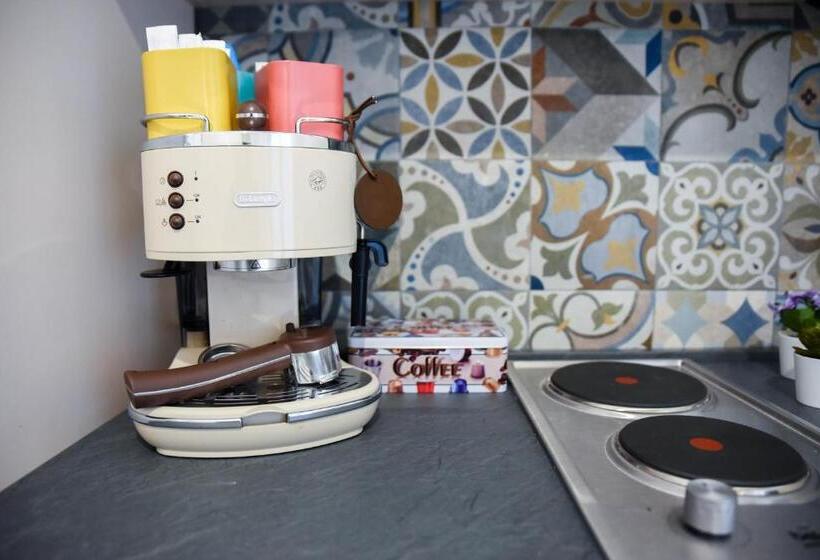 La Corte Di Bismary B&b