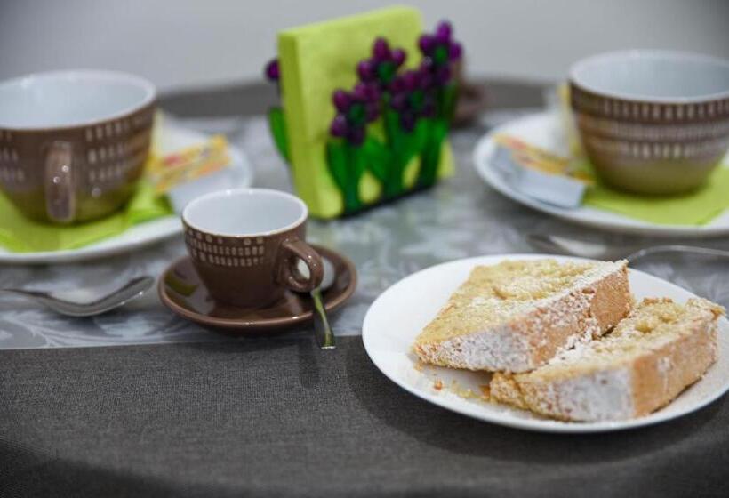 La Corte Di Bismary B&b