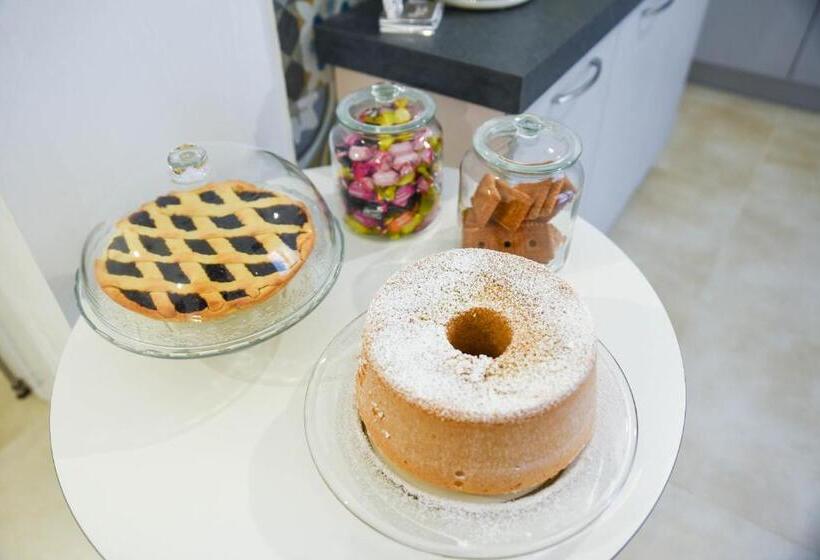 La Corte Di Bismary B&b