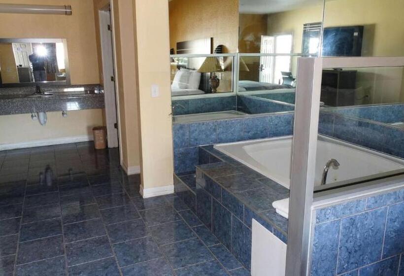 Motel 6 Houston, Tx – Willowbrook Mall