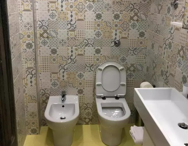 O' Scartellato