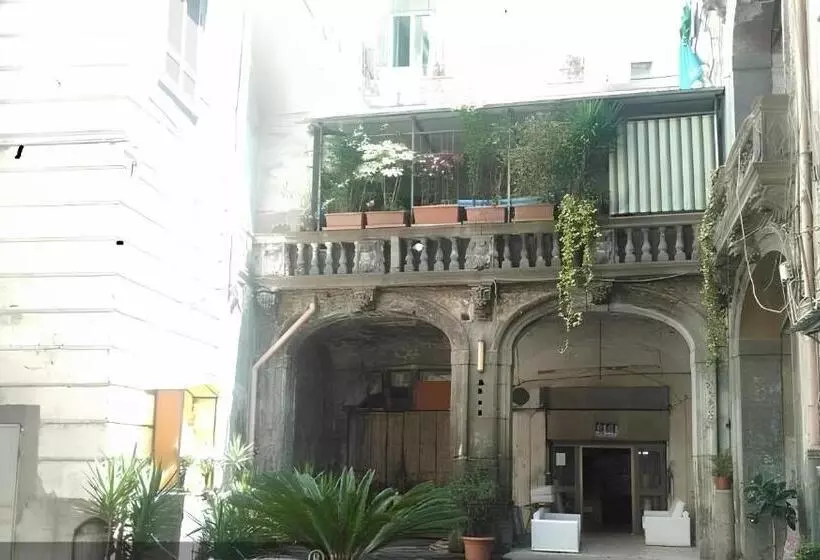 O' Scartellato