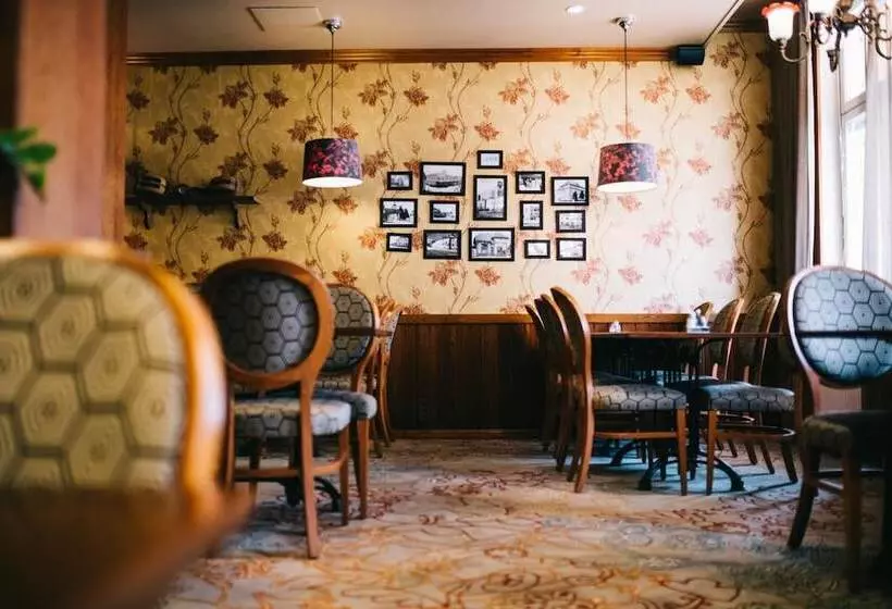 Majatalo Comfort Guesthouse