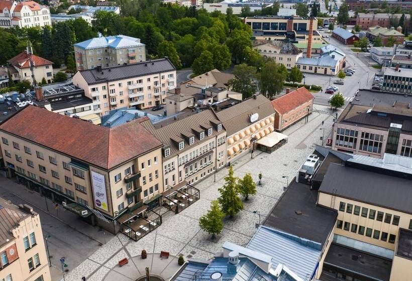 פנסיון Comfort Guesthouse