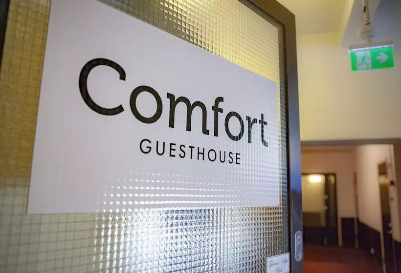 Majatalo Comfort Guesthouse