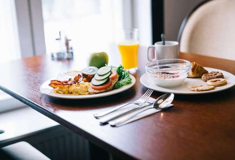 פנסיון Comfort Guesthouse