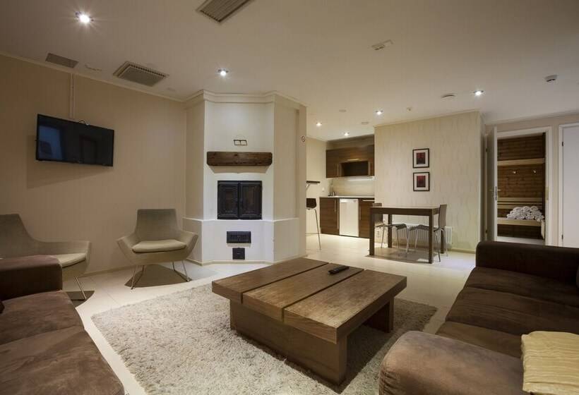 פנסיון Comfort Guesthouse