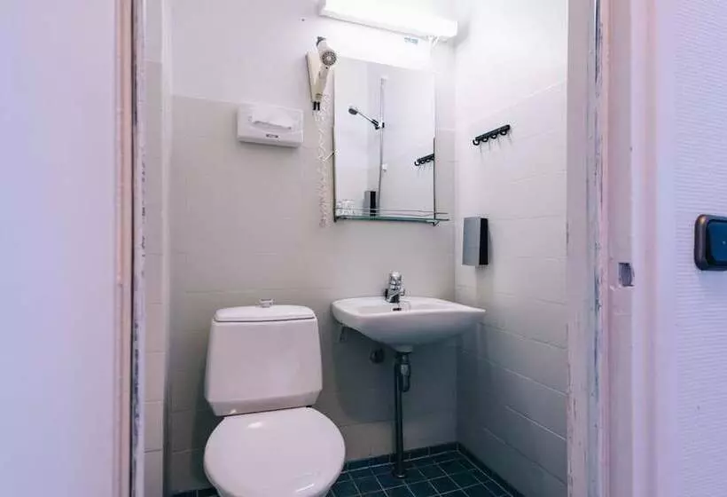 Majatalo Comfort Guesthouse