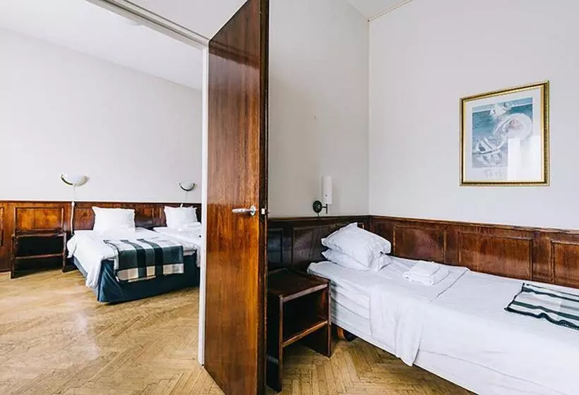 Majatalo Comfort Guesthouse