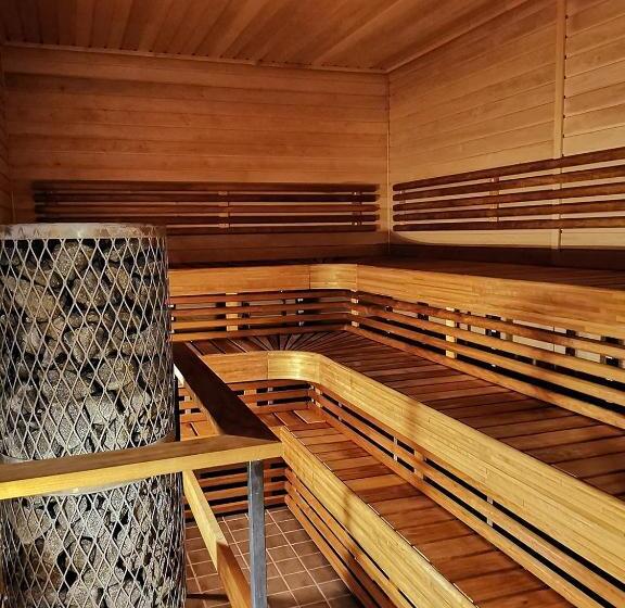 פנסיון Comfort Guesthouse