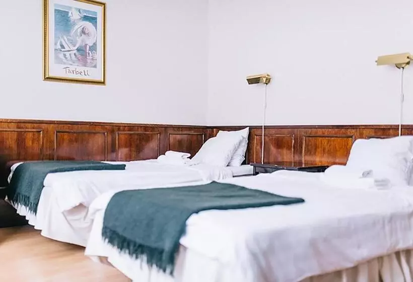 Majatalo Comfort Guesthouse