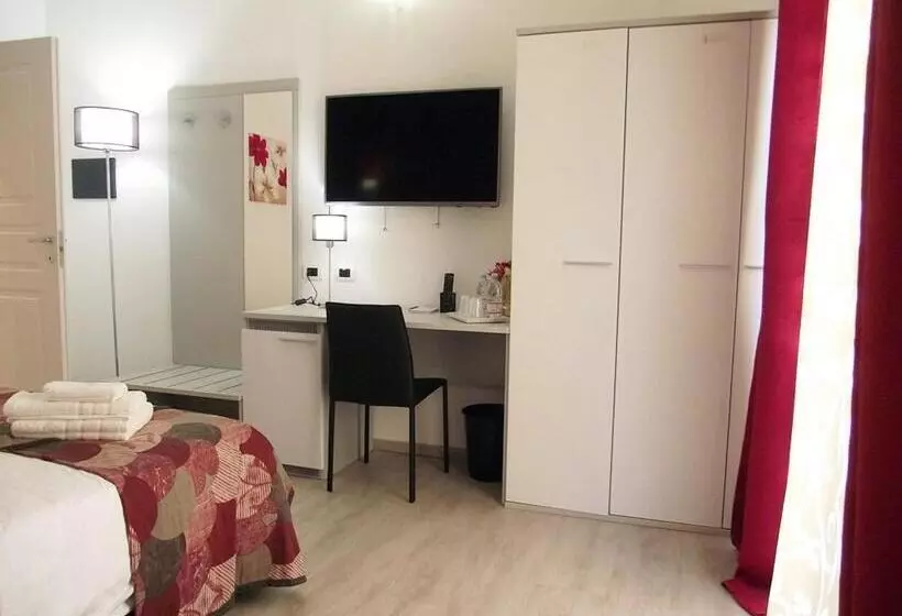 B&b La Casa Di Atena E Artemide