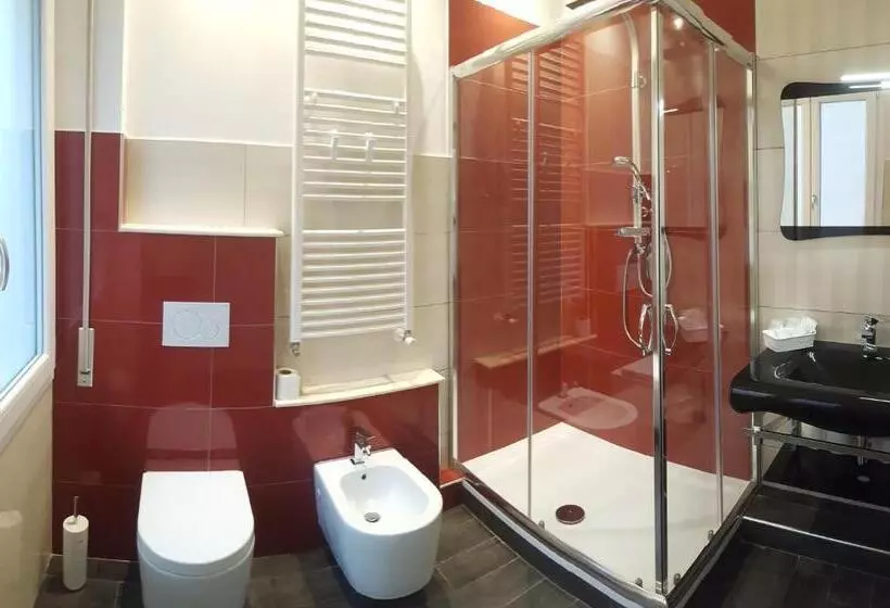 B&b La Casa Di Atena E Artemide